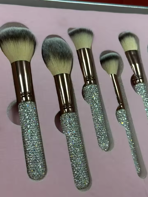 Conjunto de Maquiagem Sephora 23 peças + FRETE GRÁTIS