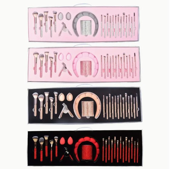 Conjunto de Maquiagem Sephora 23 peças + FRETE GRÁTIS