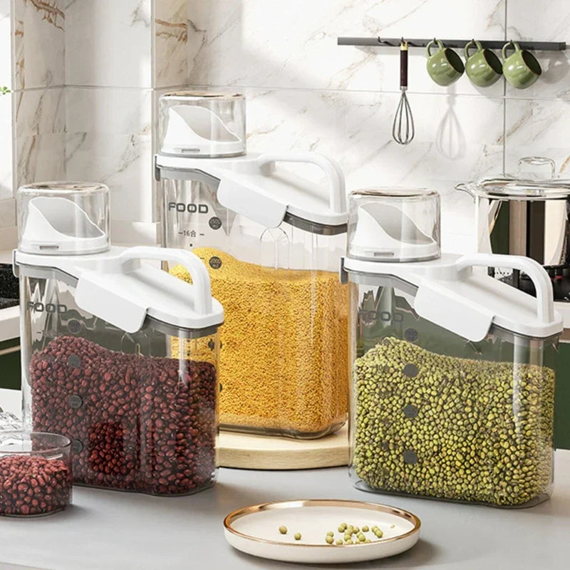 Dispenser Savefood + BRINDE (Organizador de Geladeira)