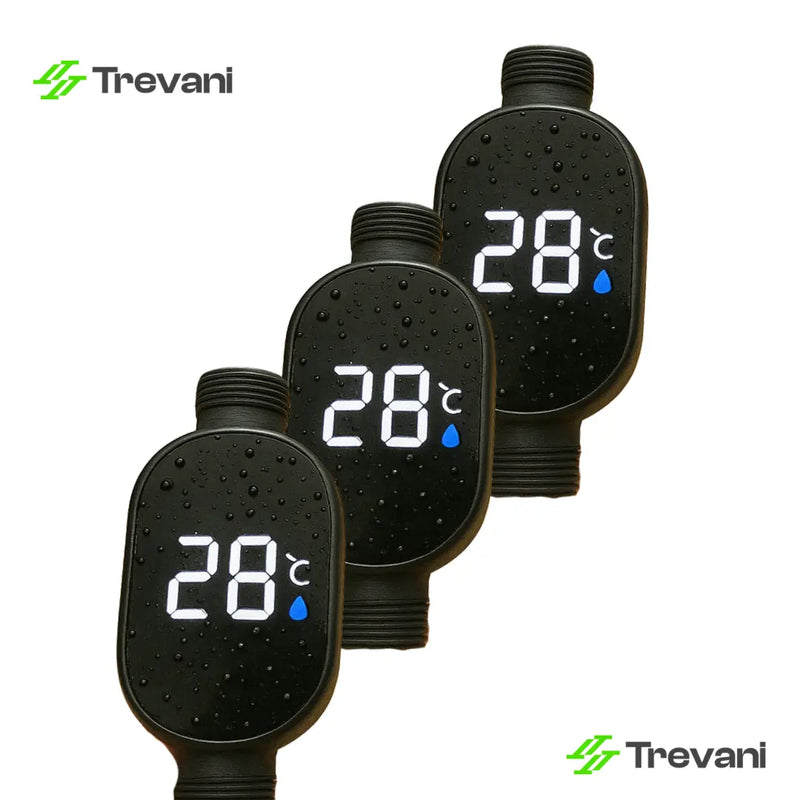 Aquecedor de Água Elétrico Bivolt - Temperatura Máxima 60 °C + BRINDE EXCLUSIVO